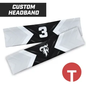 Forney FC - Headband