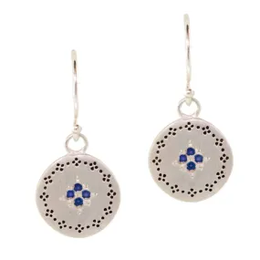 Four Star Nostalgia Earring
