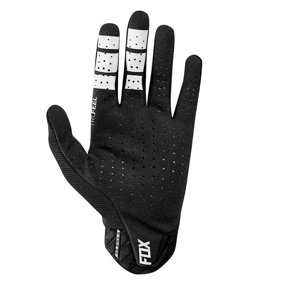 Fox Racing Airline Standard Offroad Gloves Black