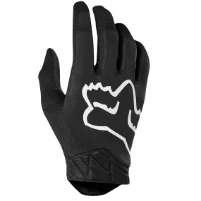 Fox Racing Airline Standard Offroad Gloves Black