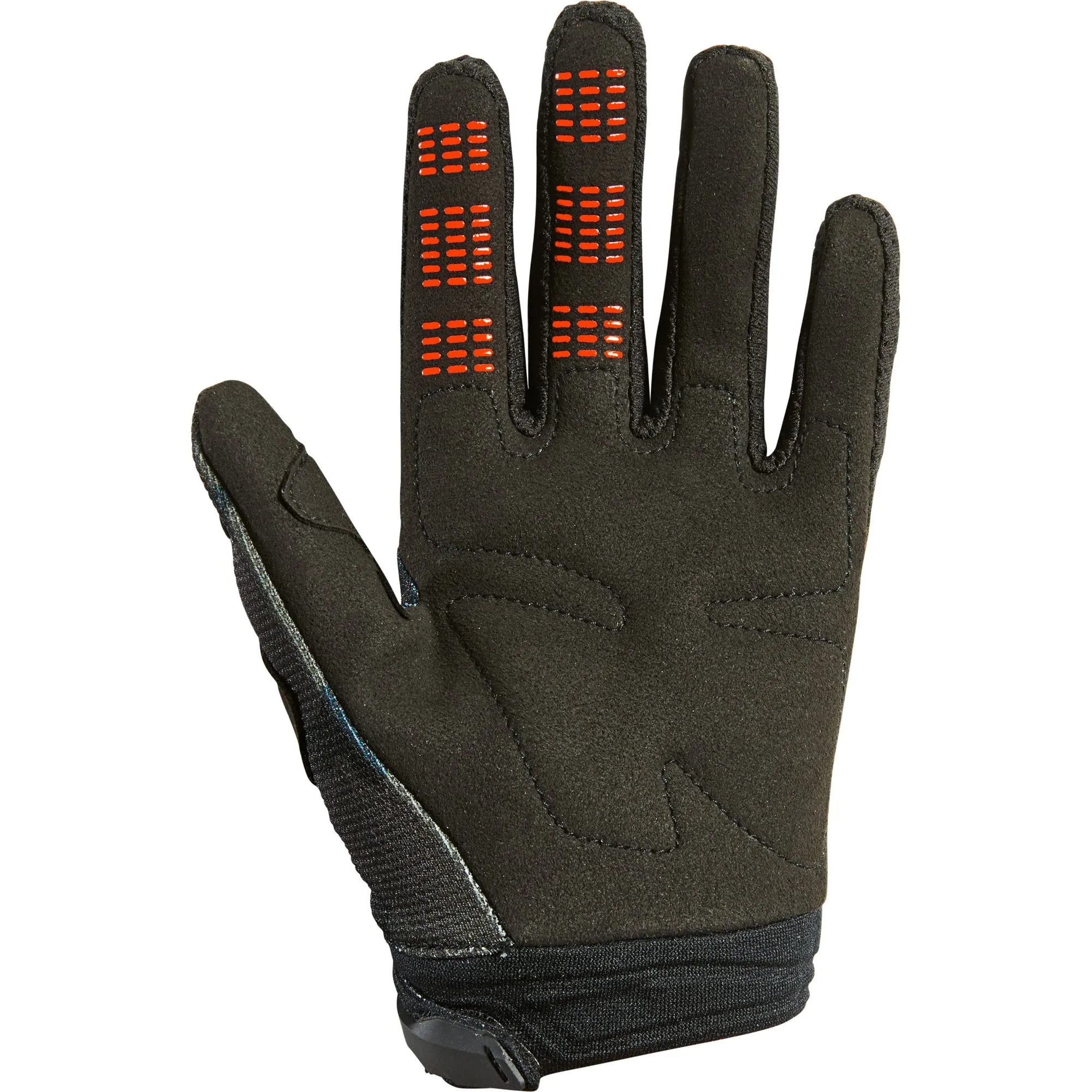 Fox Racing  Boys 180 Trev Gloves Touch Screen Compatible Off-Road Black Camo