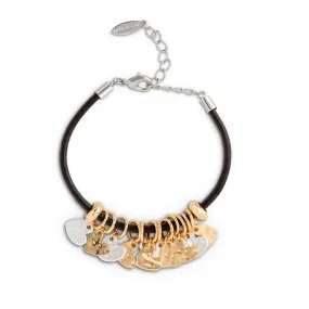 Giving Bracelet - Hearts