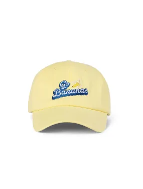 Go Bananas Lemon Cap
