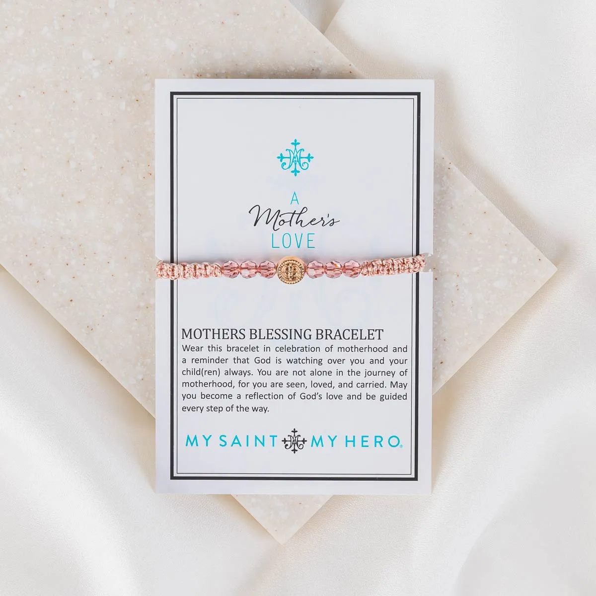 Grandmother's Blessing Bracelet Gold Bundle