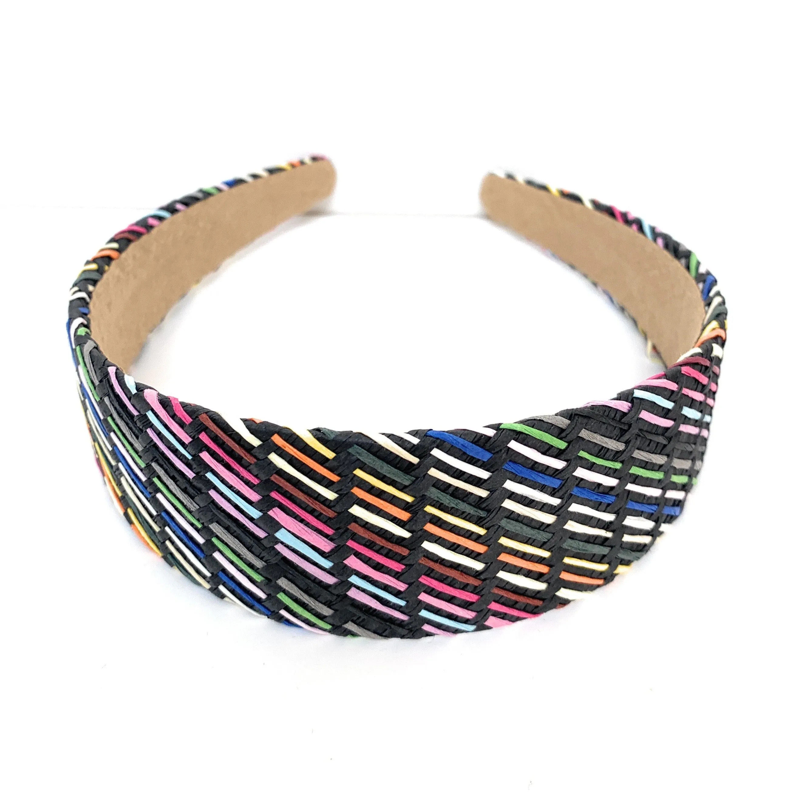 Grass Braided Headband (more colors)