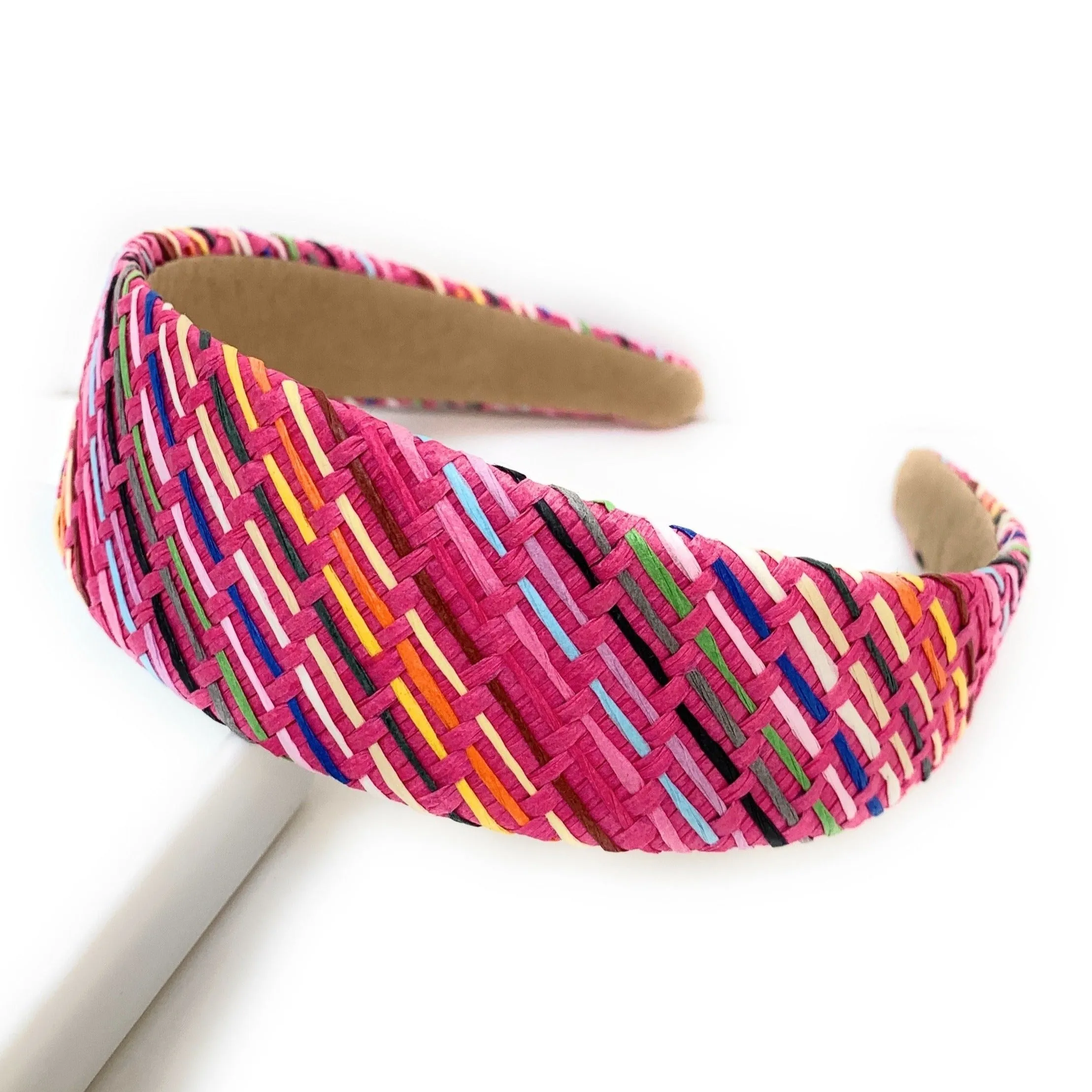 Grass Braided Headband (more colors)