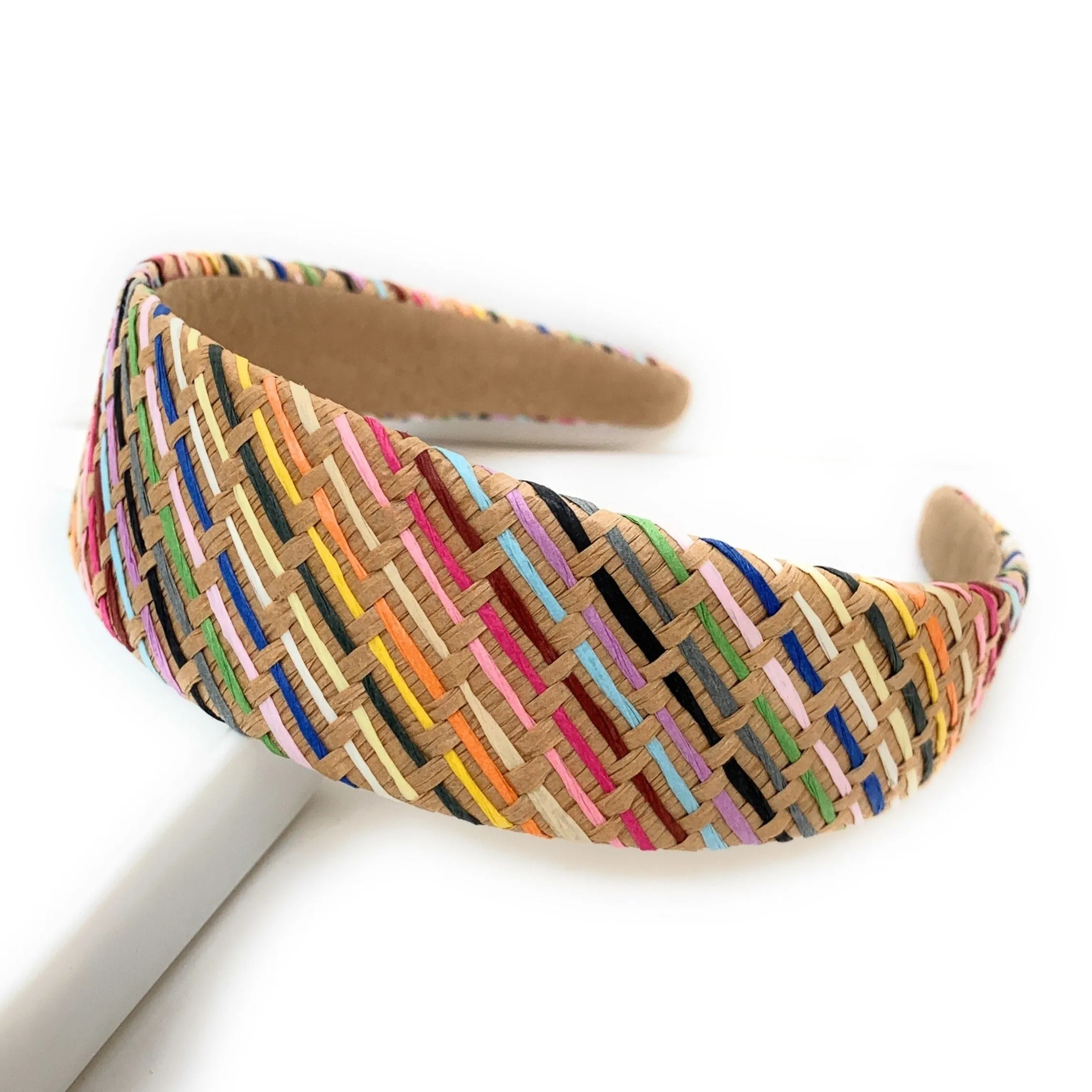 Grass Braided Headband (more colors)