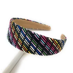Grass Braided Headband (more colors)