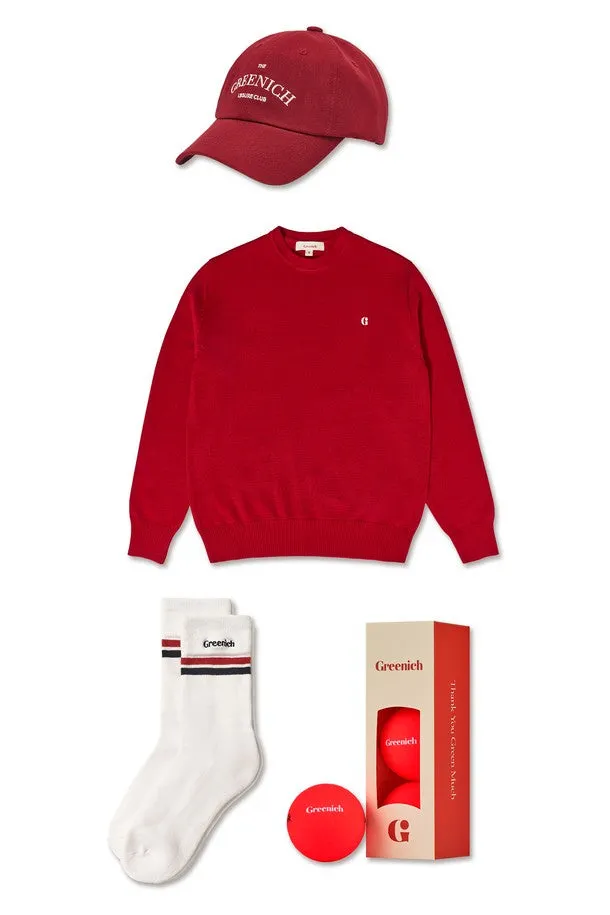 GREENICH For Men Kit 1