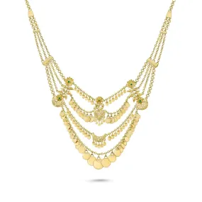 Haneya Necklace