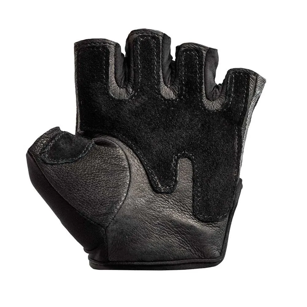 Harbinger Women Pro Gym Gloves - Black/Pink