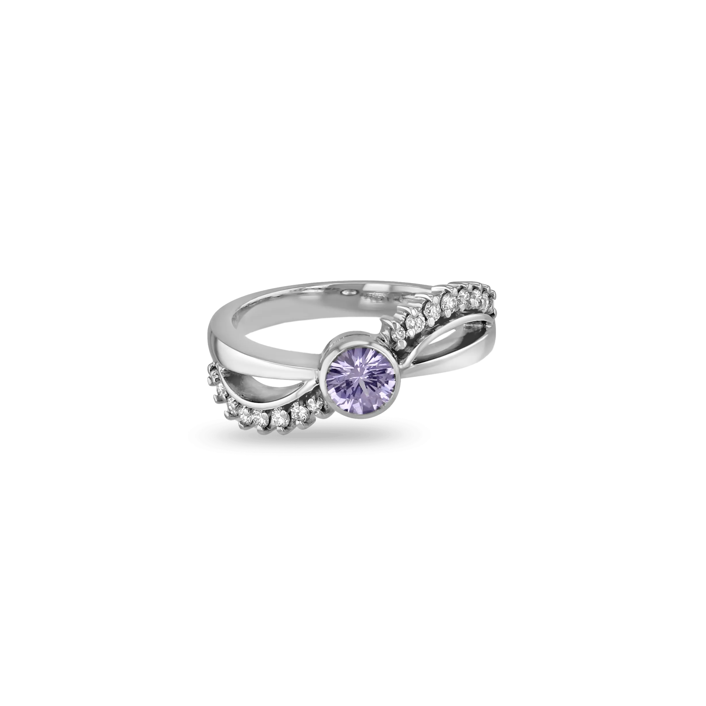 Helter Skelter Ring