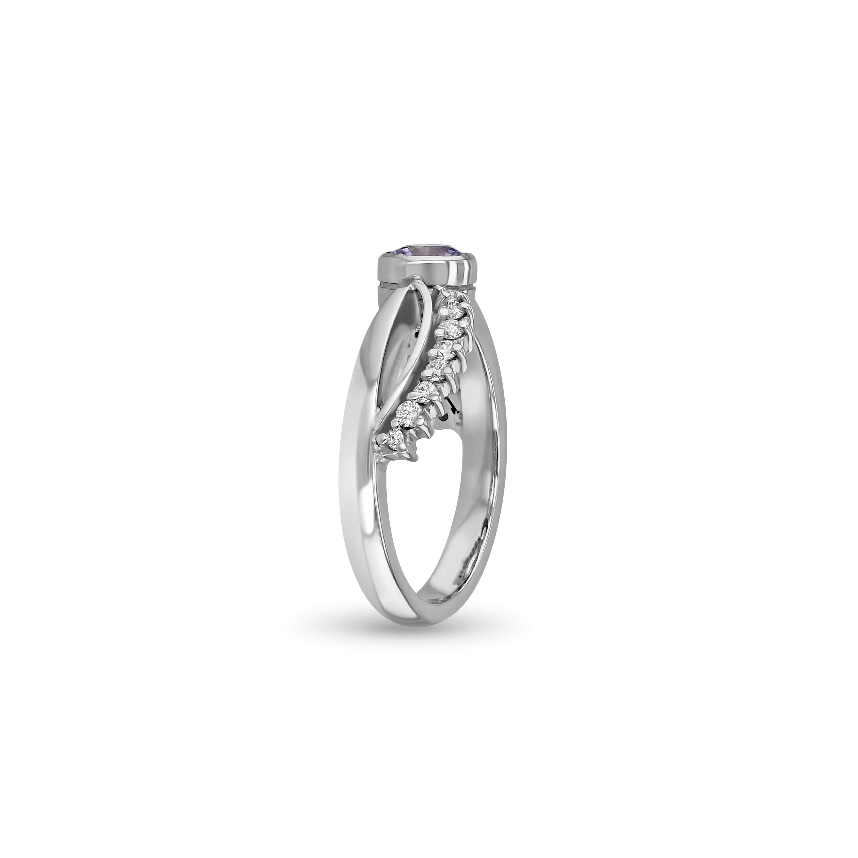 Helter Skelter Ring