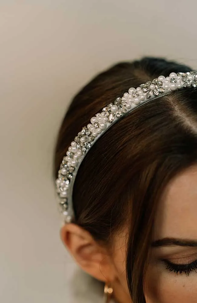 Hermosa Headband