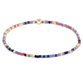 Hope Unwritten Bracelet - Holy Crab