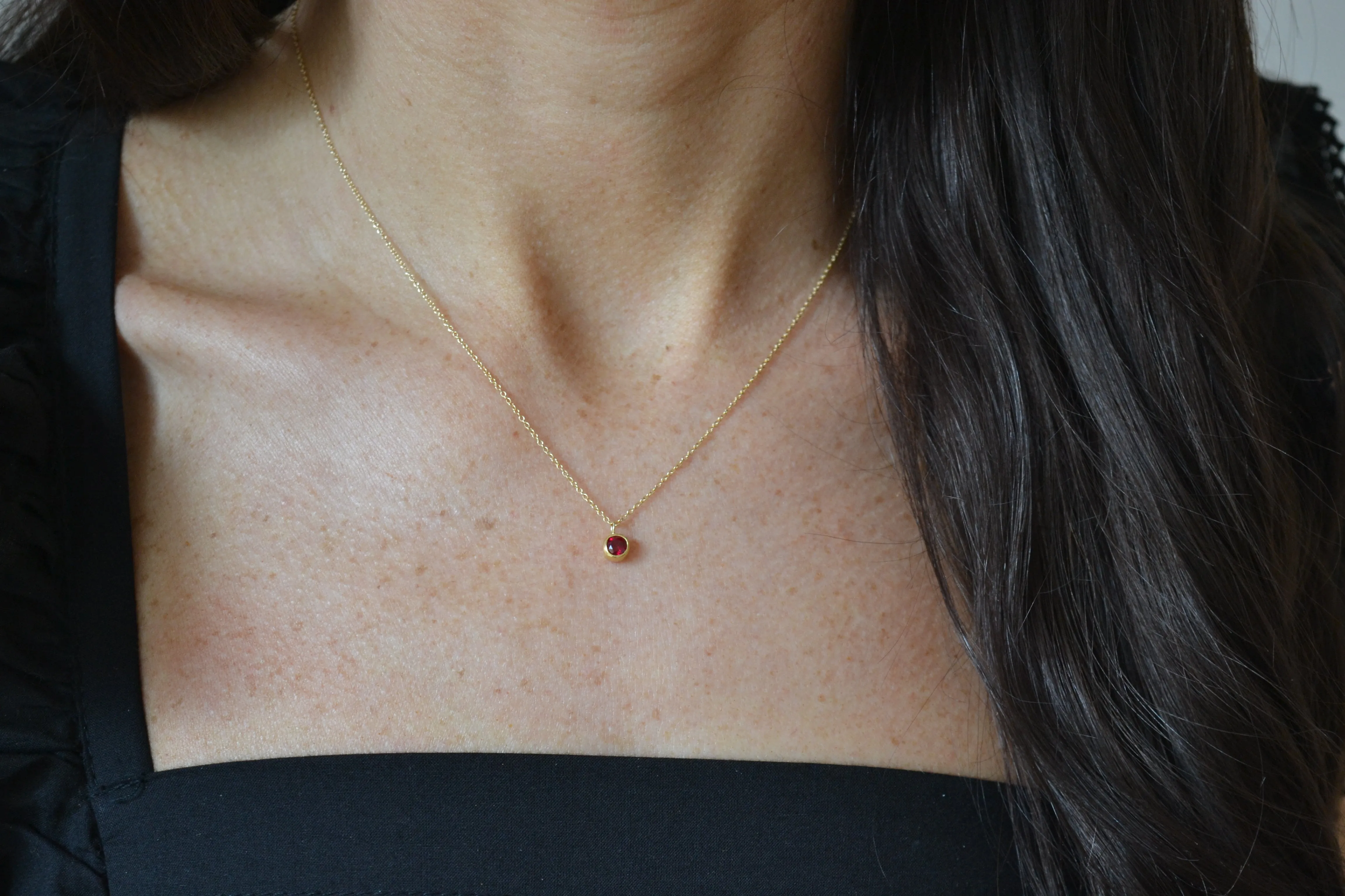 July Birthstones