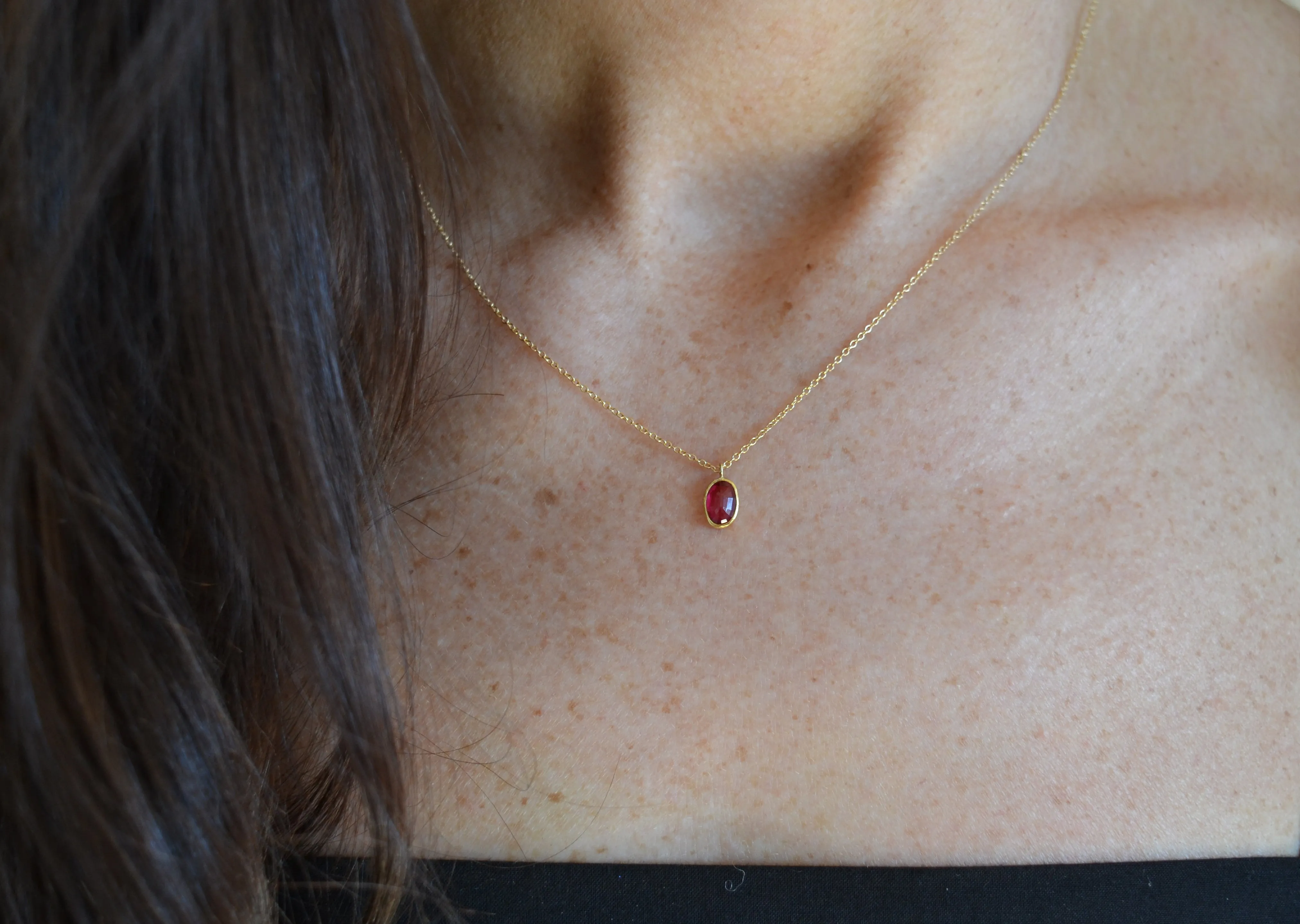 July Birthstones