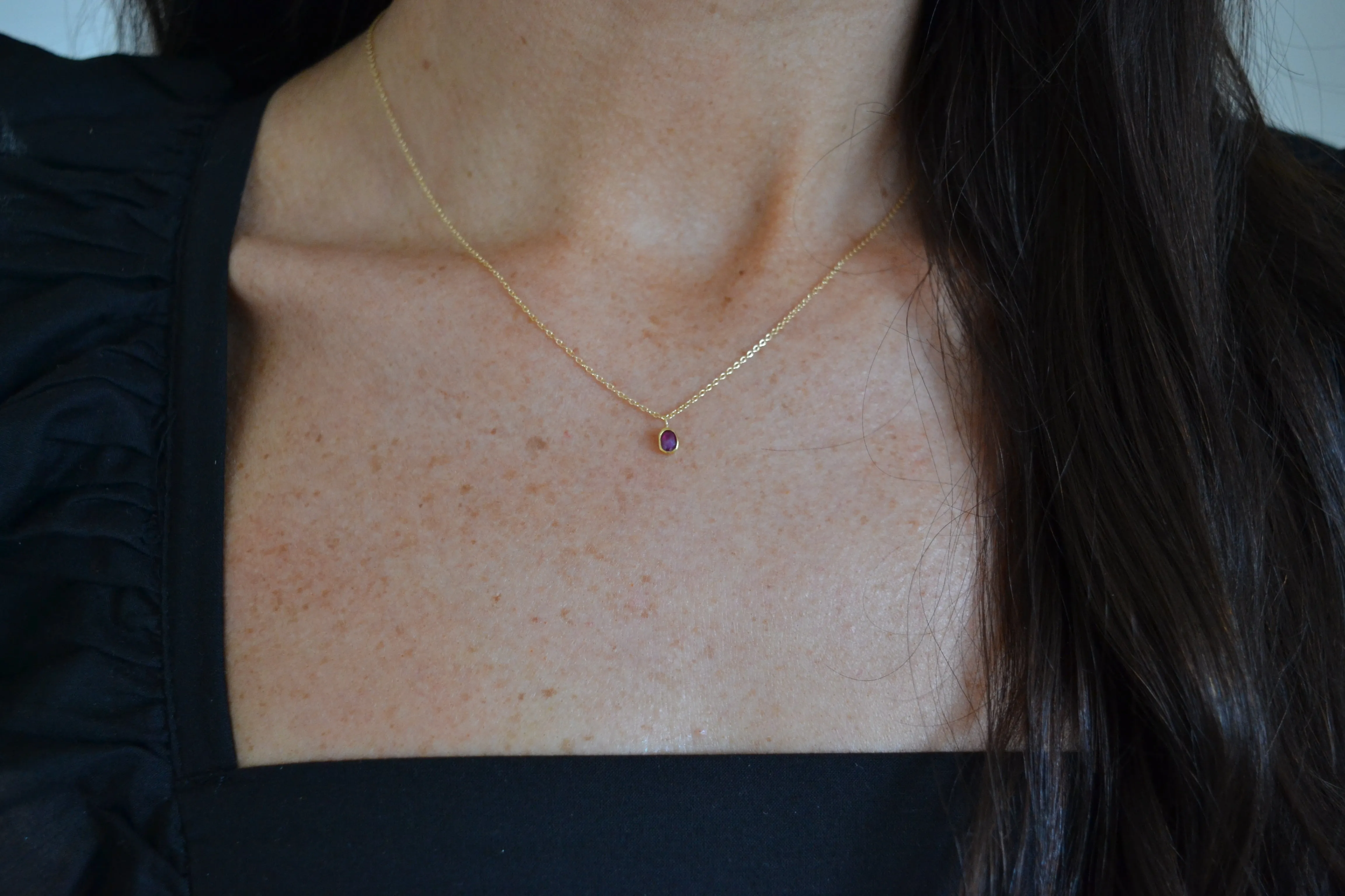 July Birthstones