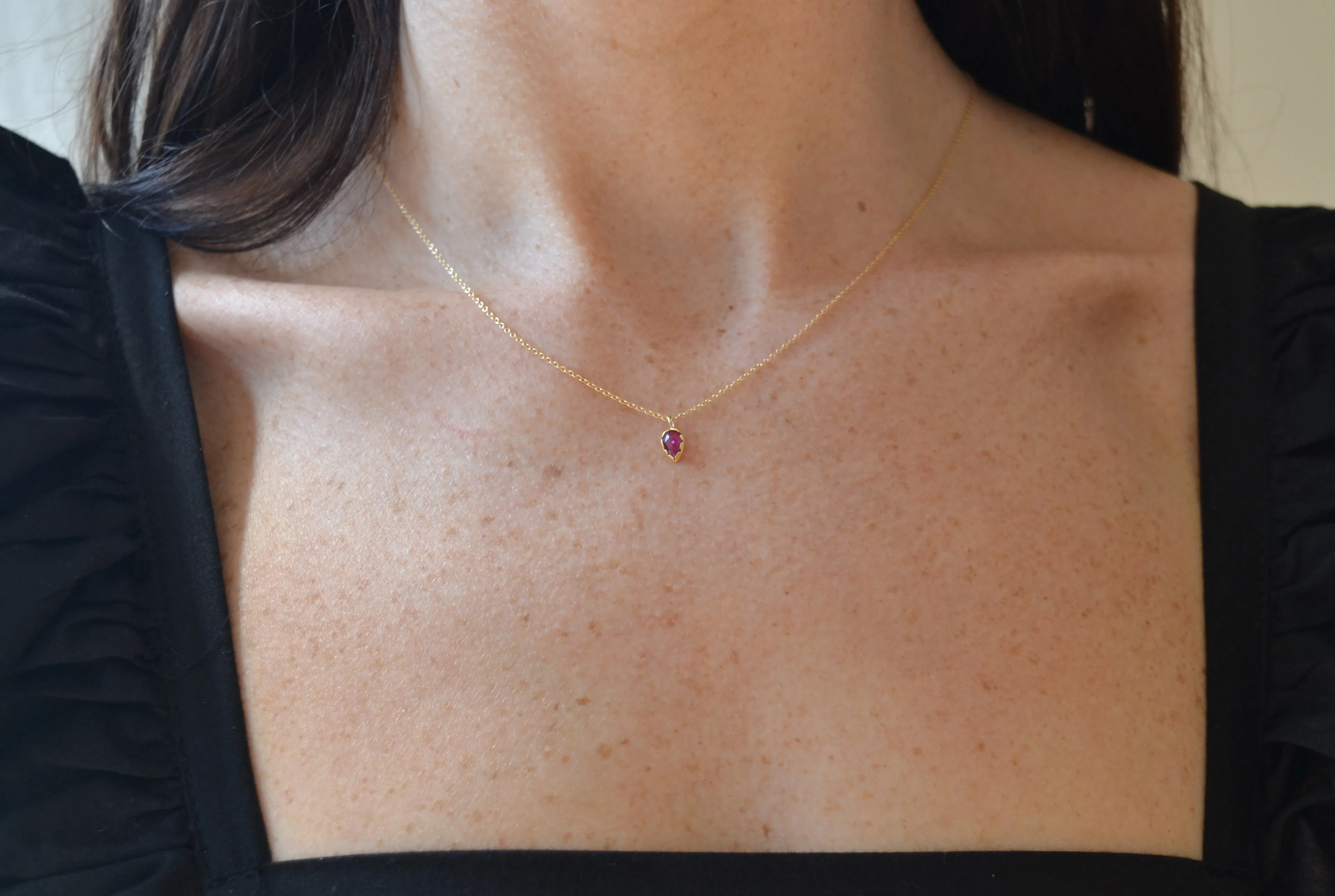 July Birthstones