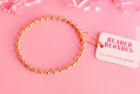 Katy Mini Bracelet Petite 6.25"