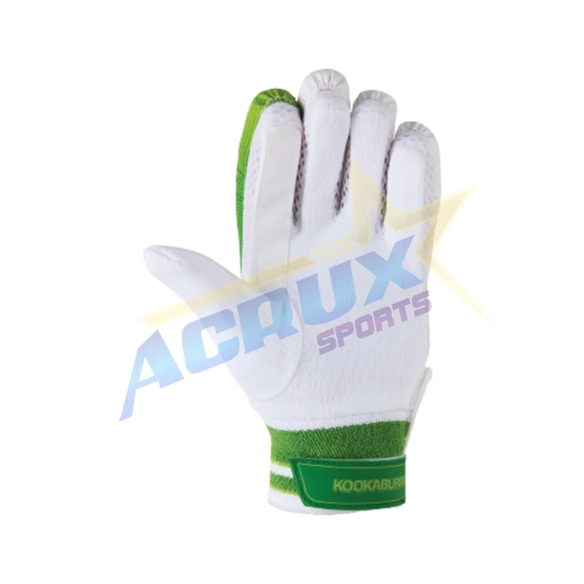 Kookaburra Kahuna Pro 9.0 Junior Cricket Batting Gloves