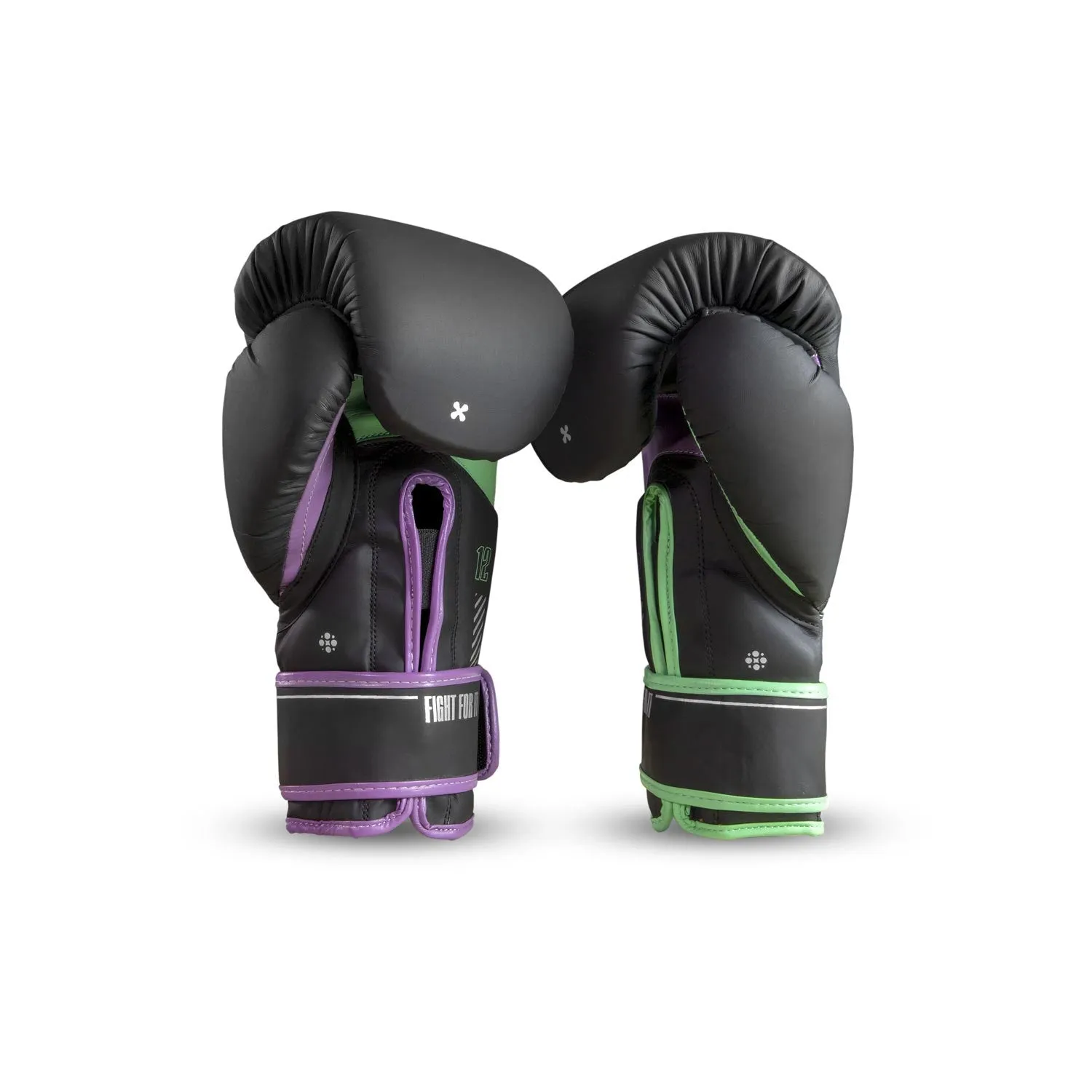 Limited Edition Suga Sean O'Malley 'Air Suga' Boxing Gloves