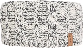 Lindberg Kids&#x27; Myrviken Headband Grey/Black | Buy Lindberg Kids&#x27; Myrviken Headband Grey/Black here | Outnorth