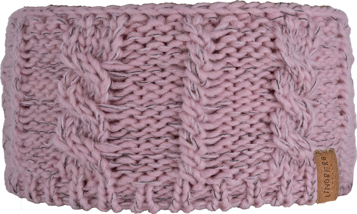 Lindberg Kids&#x27; Myrviken Headband Pink | Buy Lindberg Kids&#x27; Myrviken Headband Pink here | Outnorth