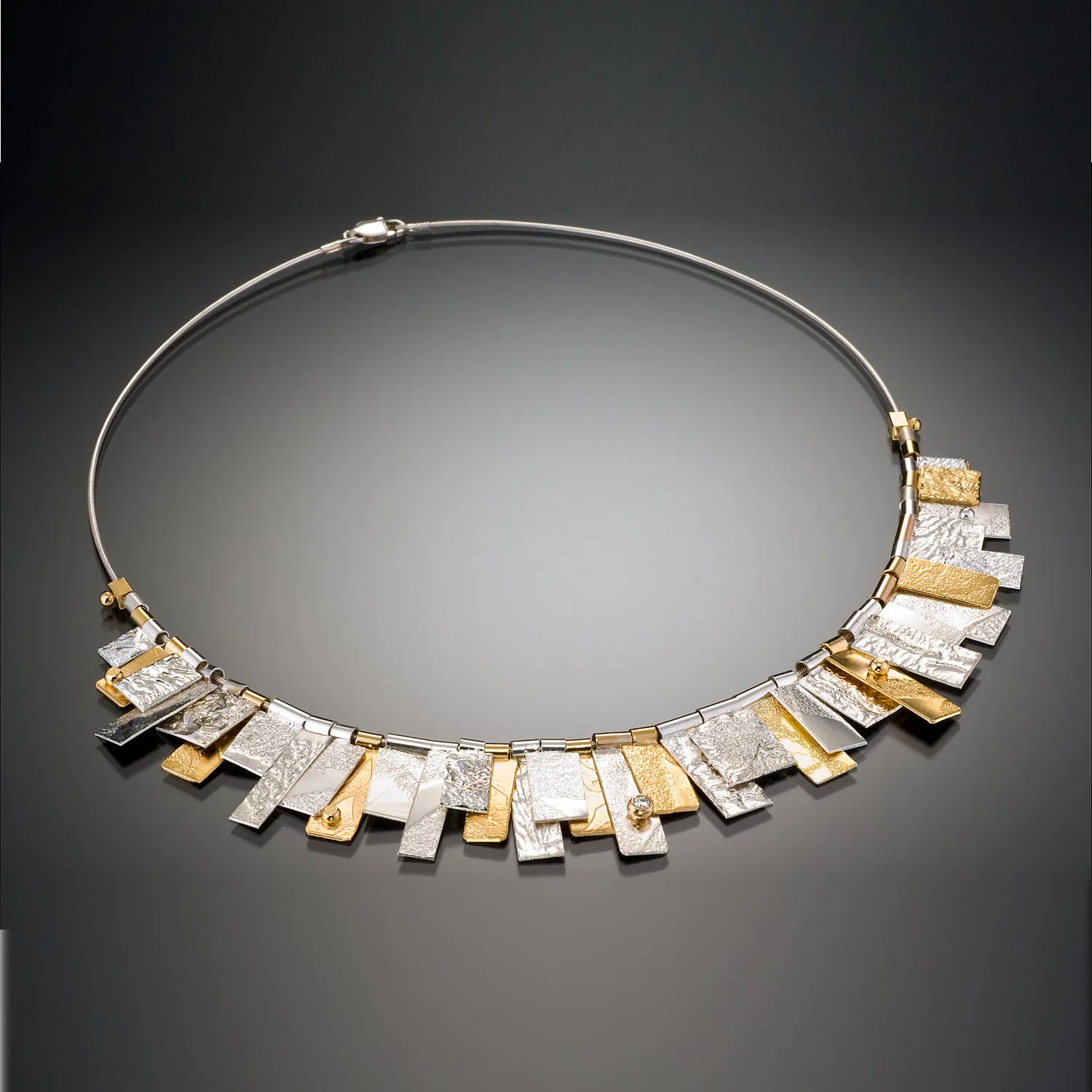 Mamma Jamma Necklace