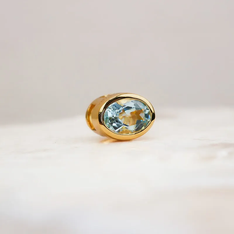 March Birthstone - Aquamarine