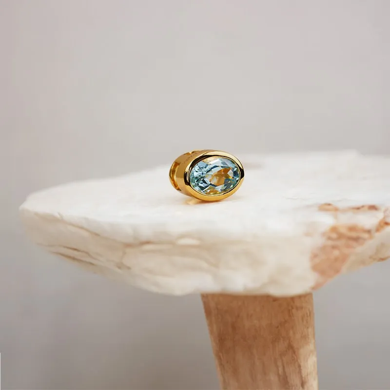 March Birthstone - Aquamarine