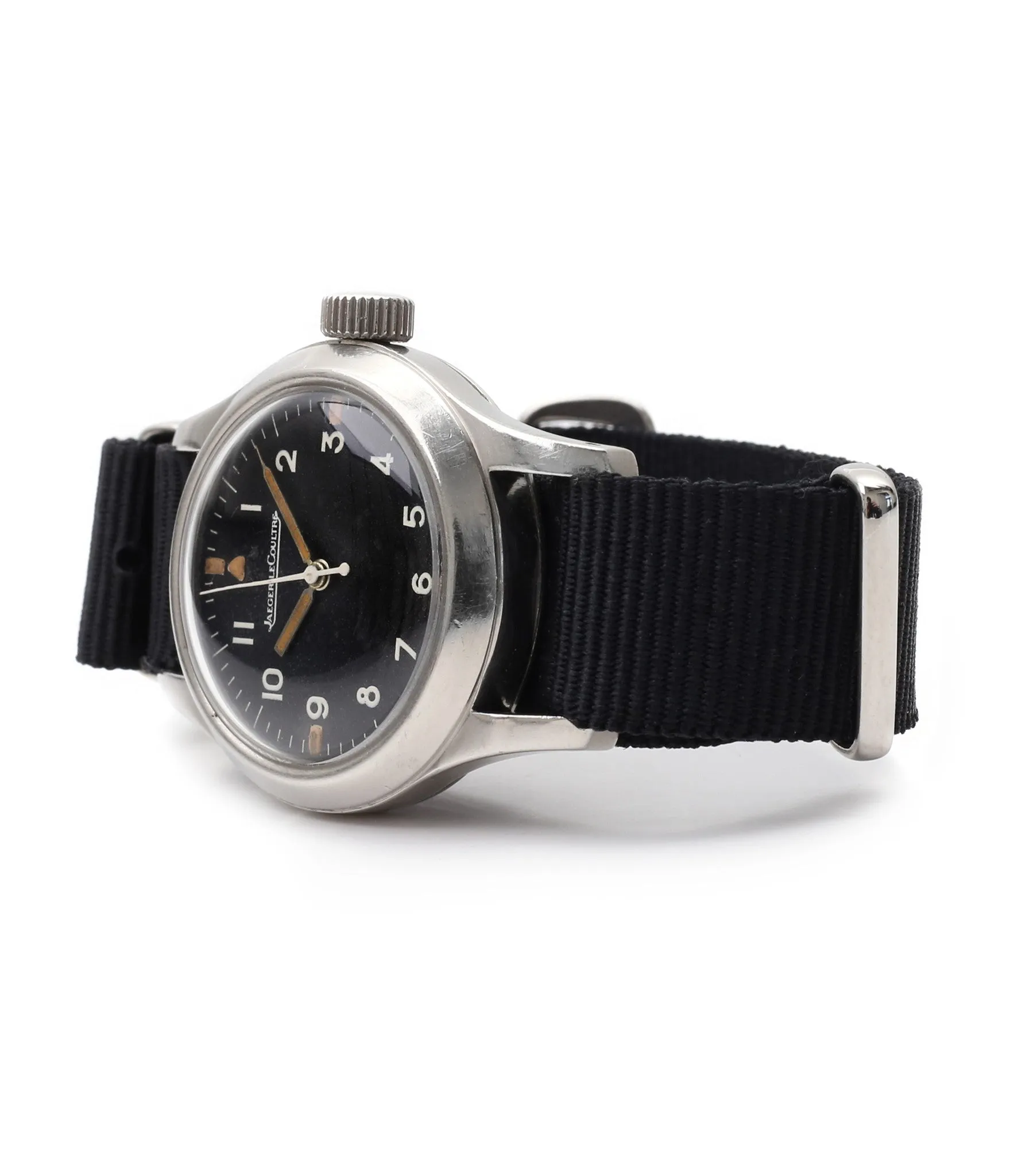 Mark XI Australian Air Force (RAAF-issued) | G6B/346 | Steel