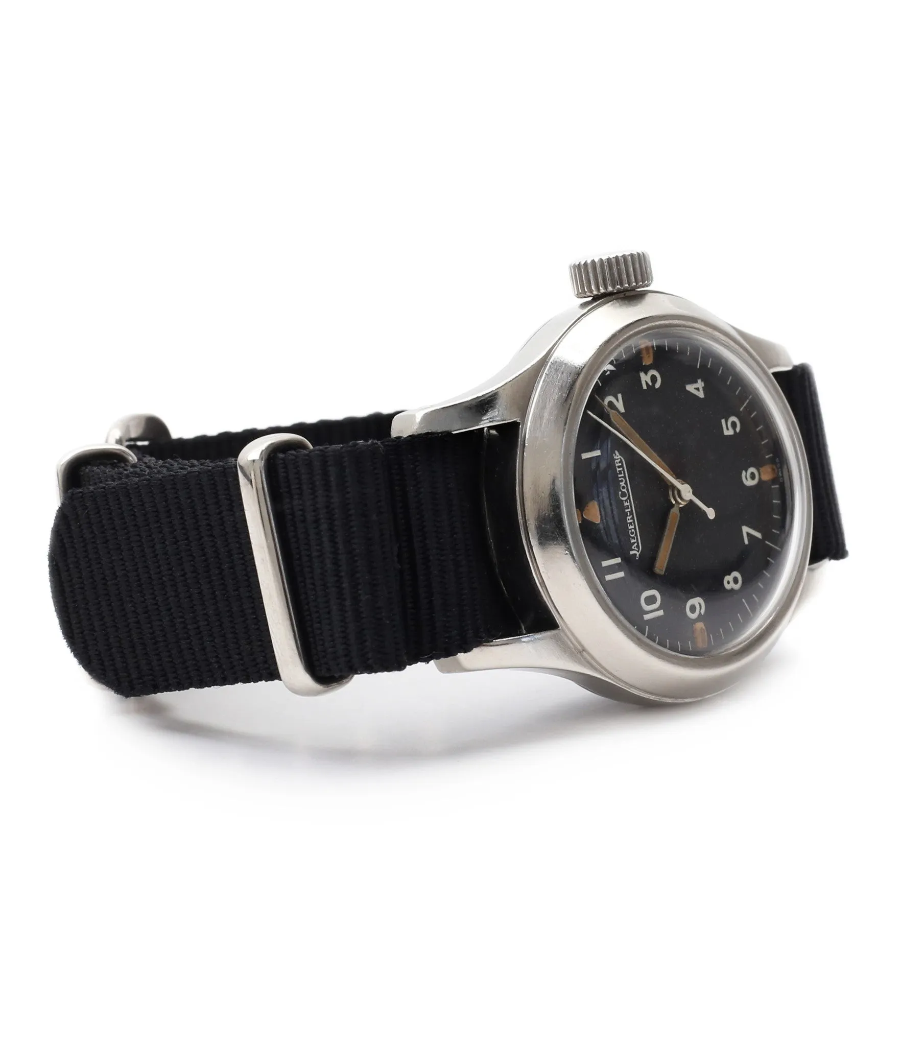 Mark XI Australian Air Force (RAAF-issued) | G6B/346 | Steel