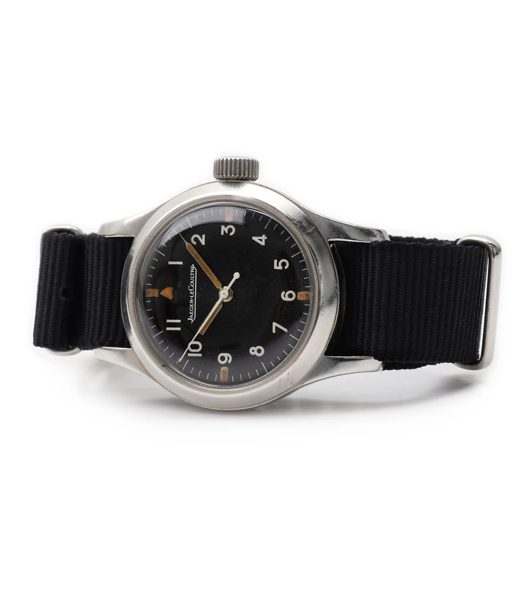 Mark XI Australian Air Force (RAAF-issued) | G6B/346 | Steel