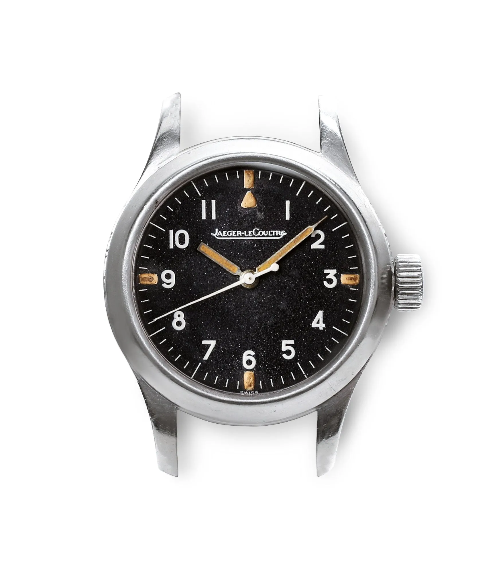 Mark XI Australian Air Force (RAAF-issued) | G6B/346 | Steel
