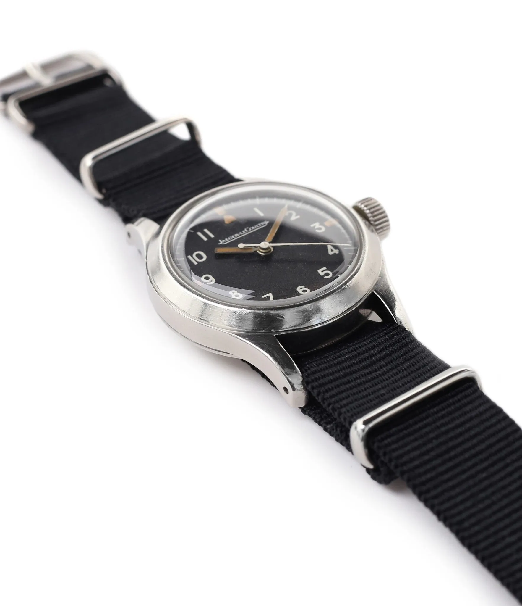 Mark XI Australian Air Force (RAAF-issued) | G6B/346 | Steel