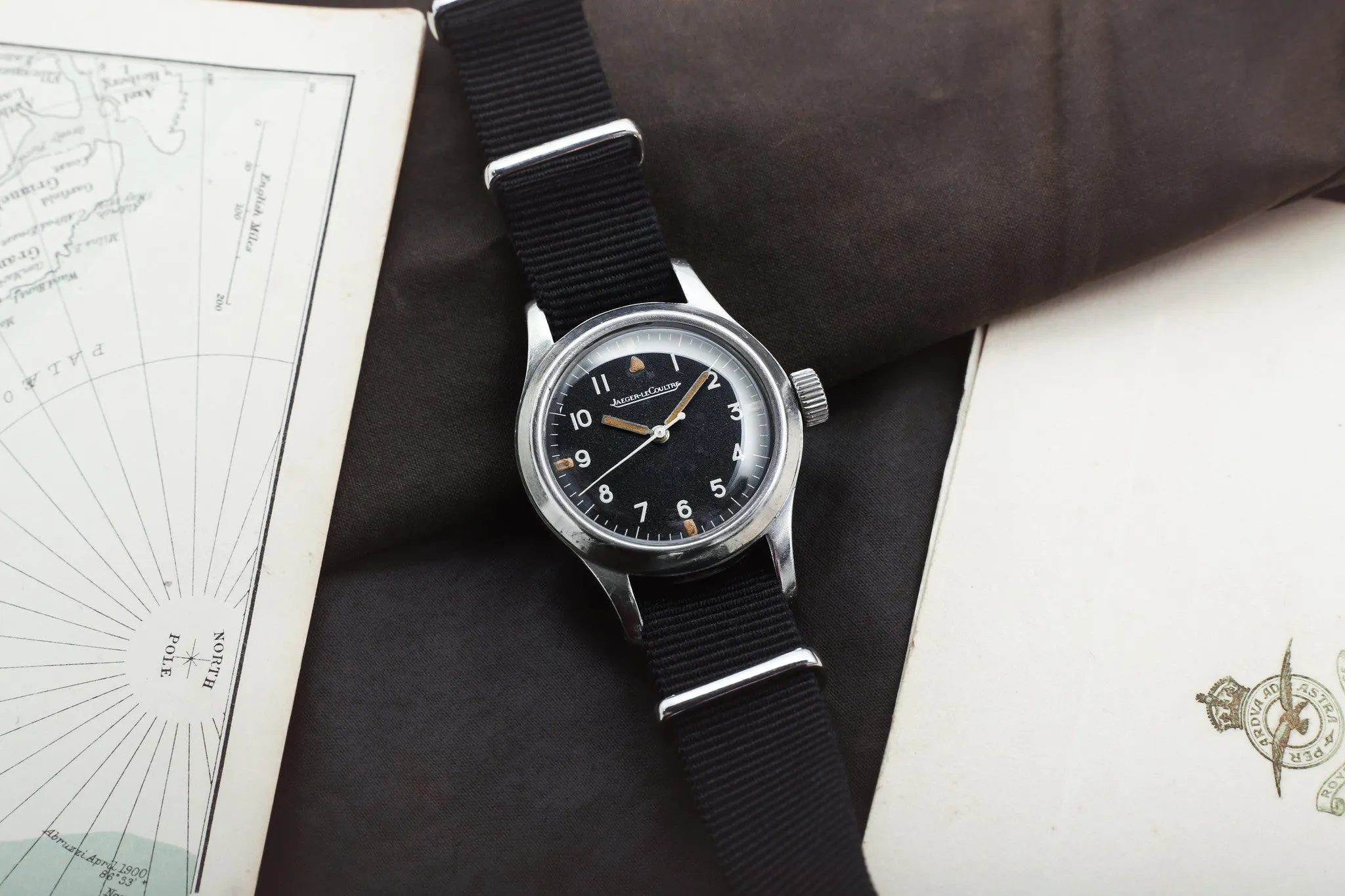 Mark XI Australian Air Force (RAAF-issued) | G6B/346 | Steel