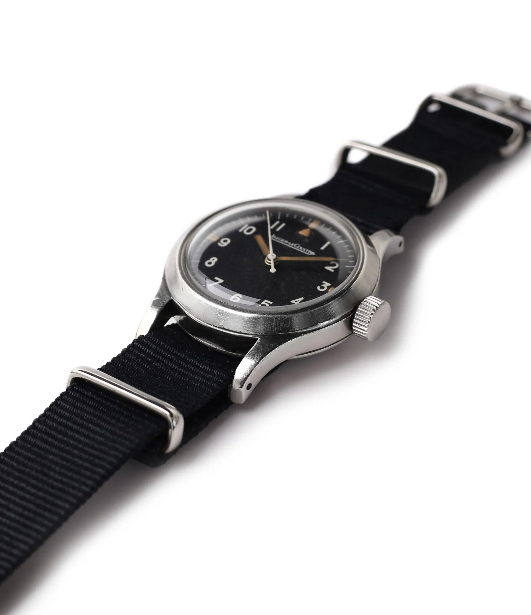 Mark XI Australian Air Force (RAAF-issued) | G6B/346 | Steel