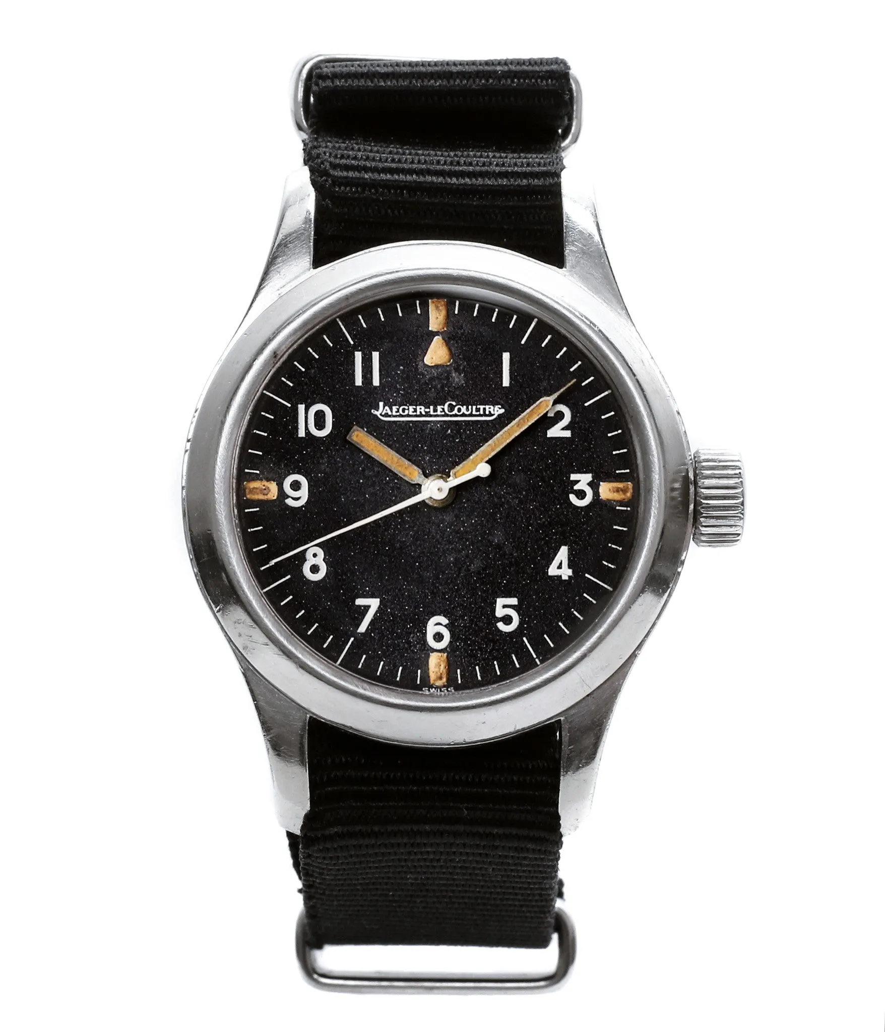Mark XI Australian Air Force (RAAF-issued) | G6B/346 | Steel