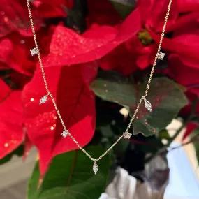 Marquesa Necklace