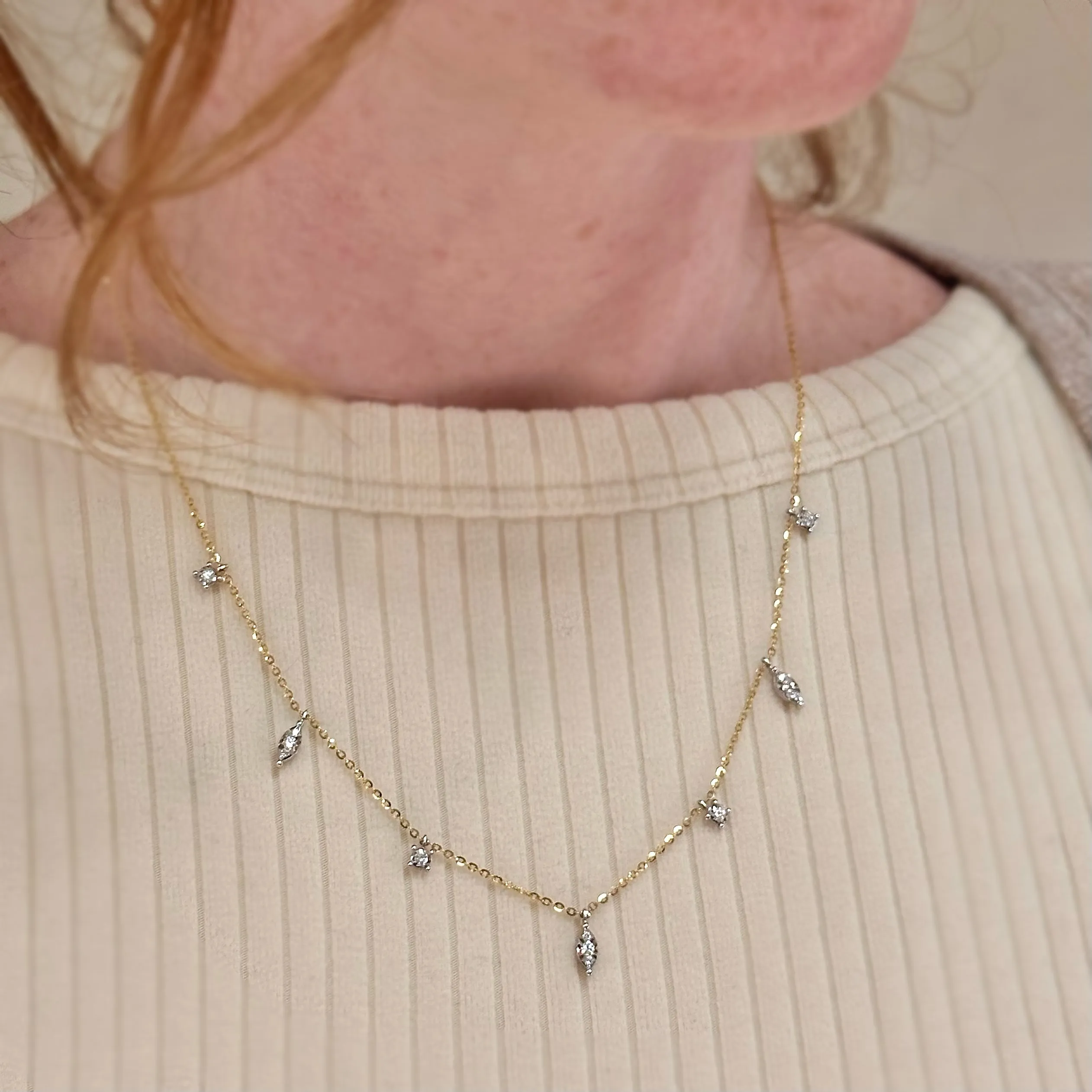 Marquesa Necklace