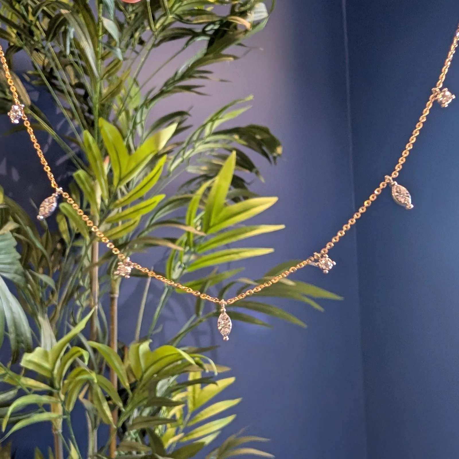 Marquesa Necklace