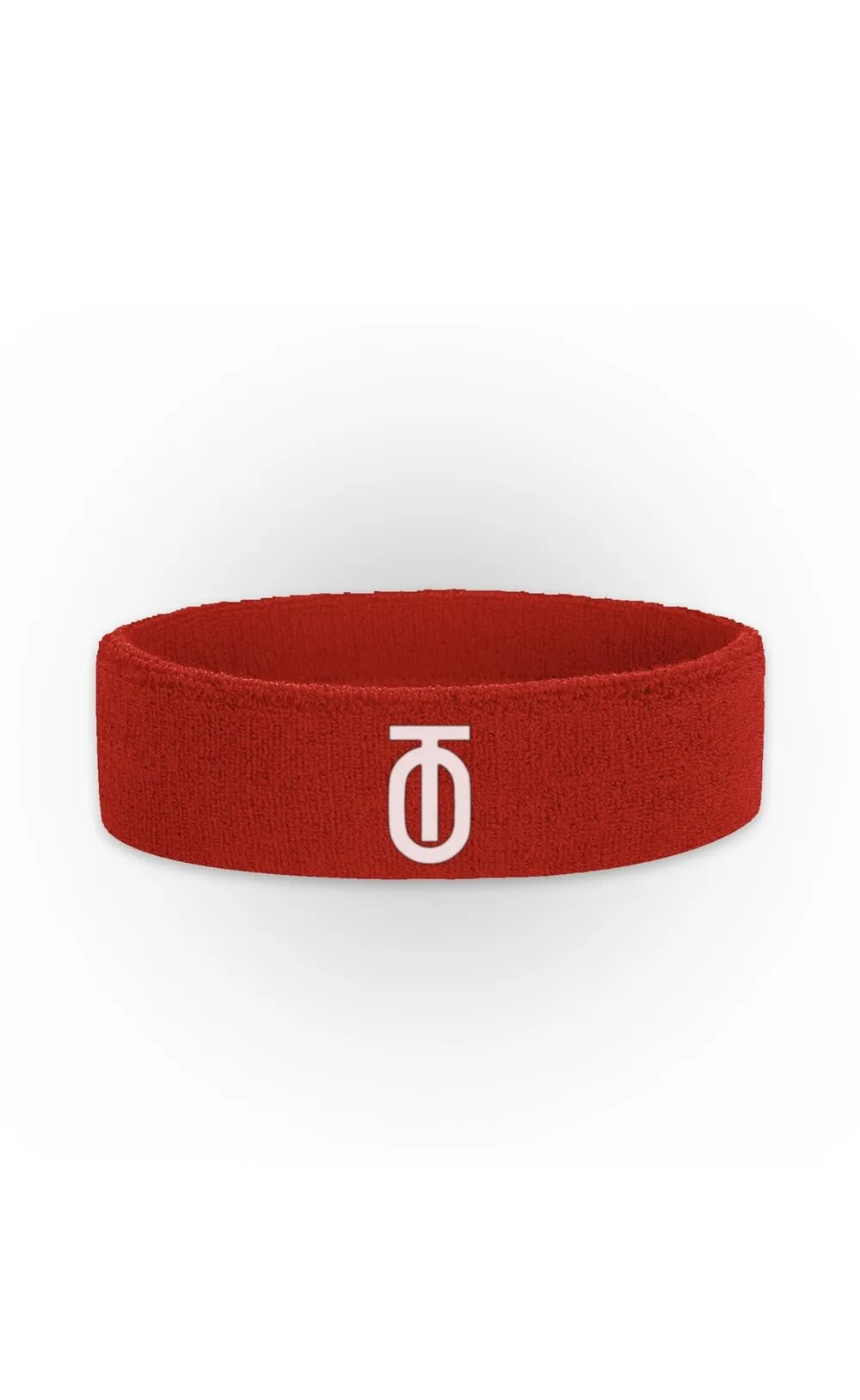 Men's Take One Performance Headband