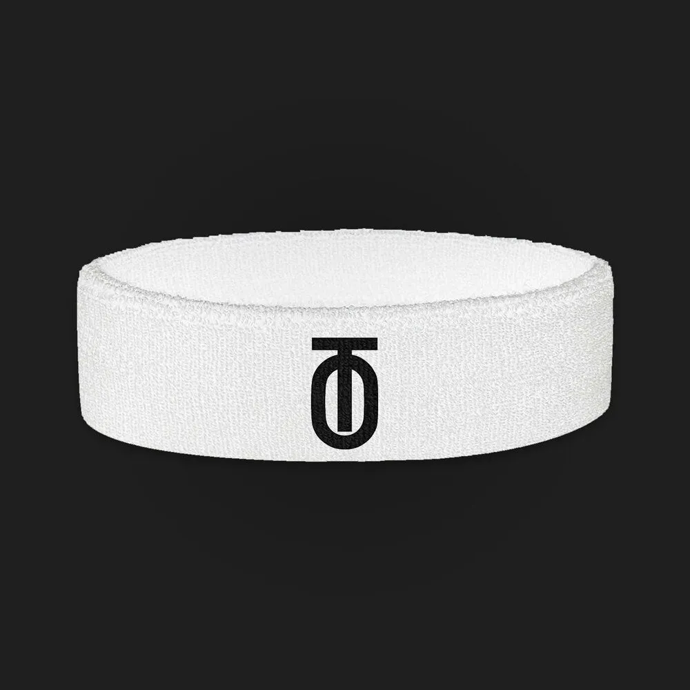 Men's Take One Performance Headband