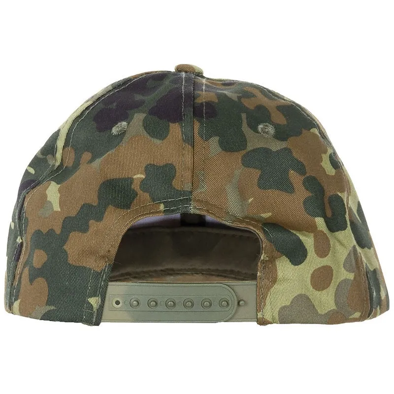 MFH US Cap