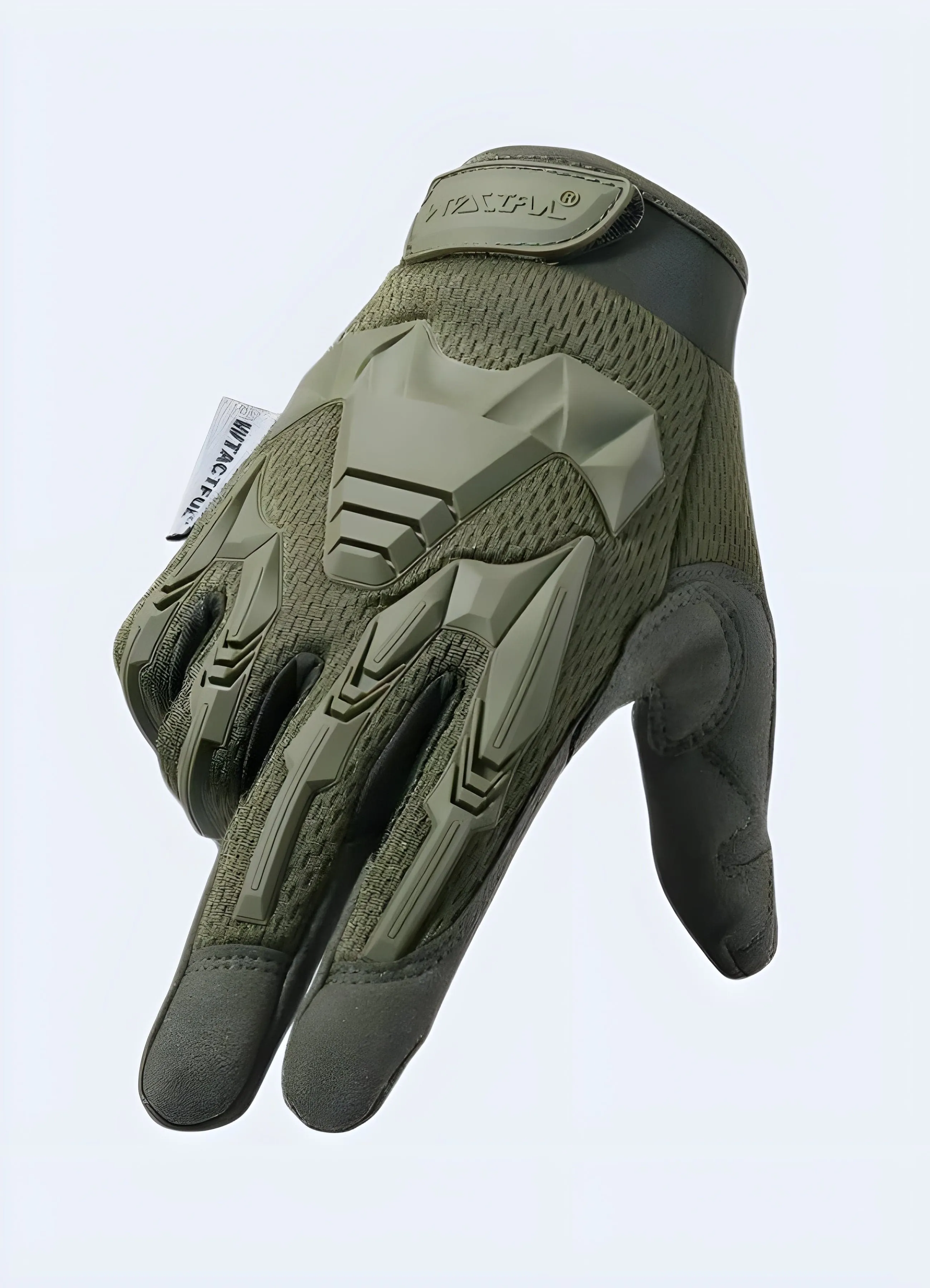 Military Full Finger Tactical Gloves