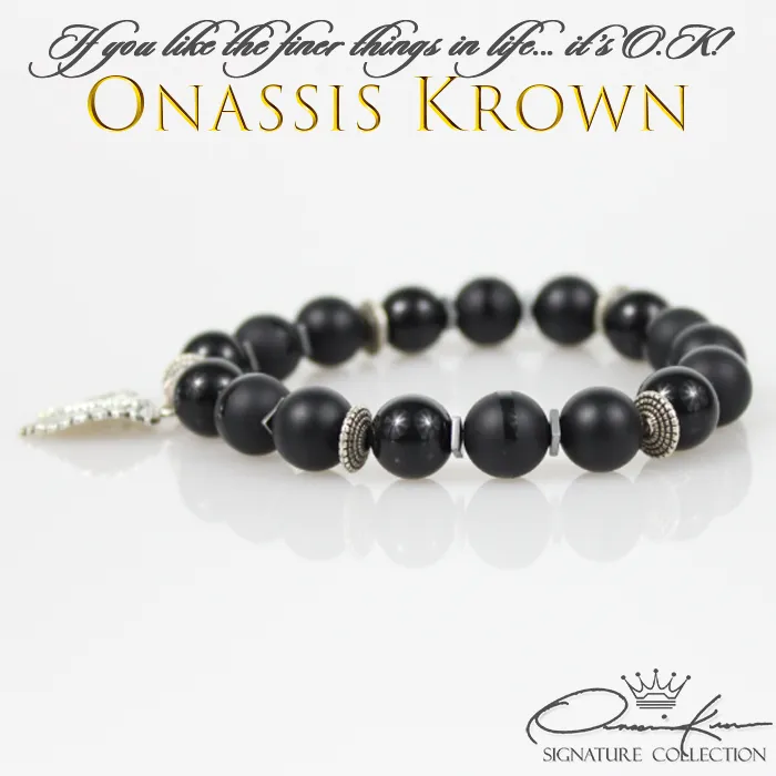Native American Bead Bracelet