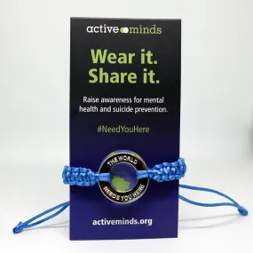 #NeedYouHere Individual Bracelets