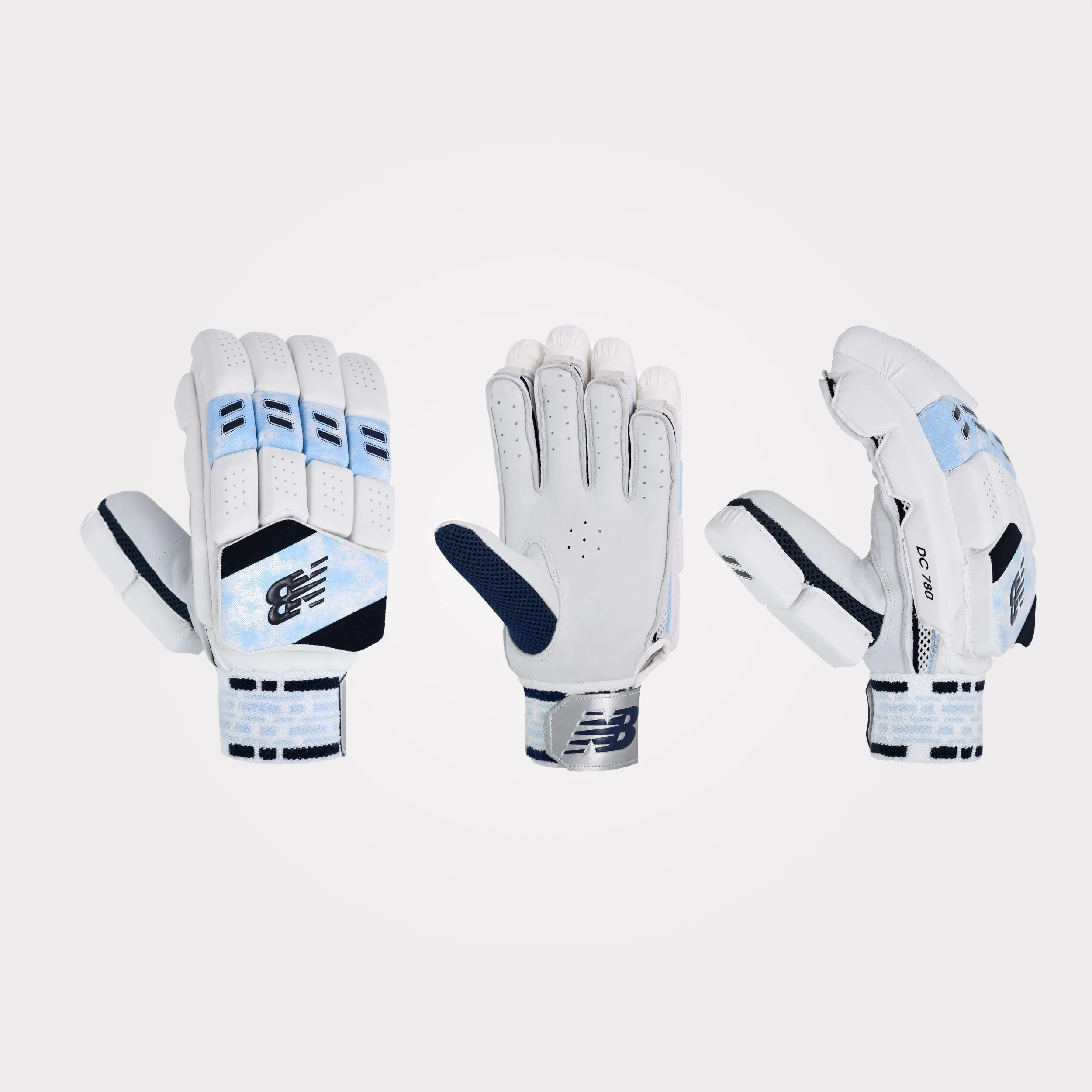 New Balance DC 780 Cricket Batting Gloves
