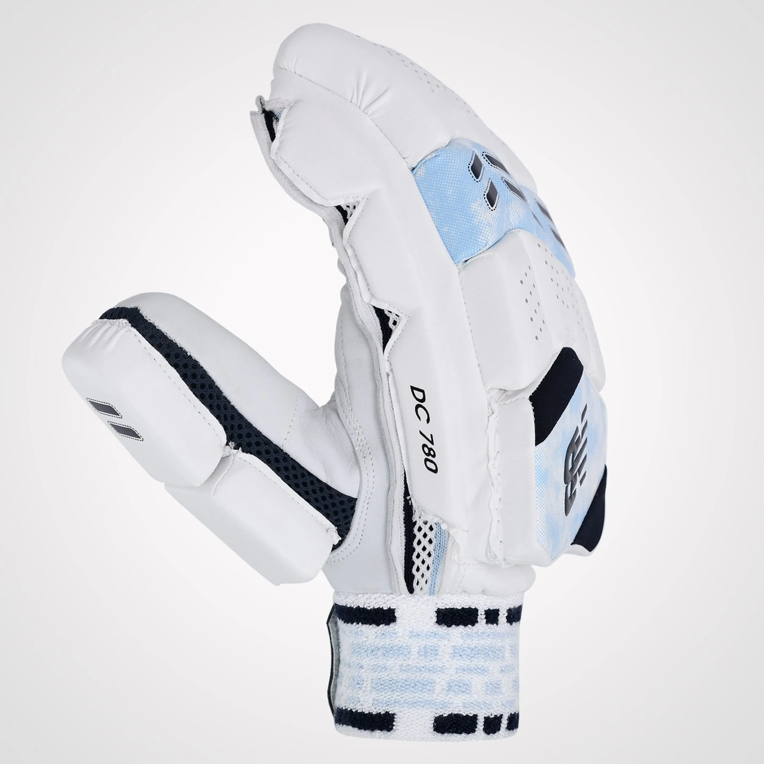New Balance DC 780 Cricket Batting Gloves